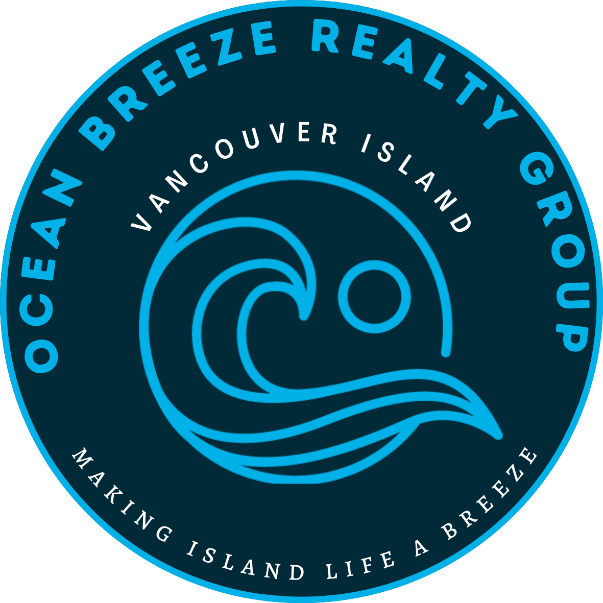 Ocean Breeze Realty Group